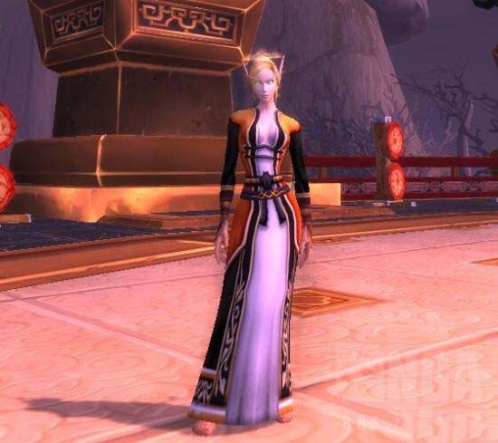 魔兽世界8.0任务类幻化装备获取攻略17