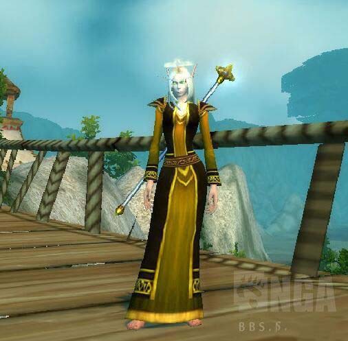 魔兽世界8.0任务类幻化装备获取攻略19