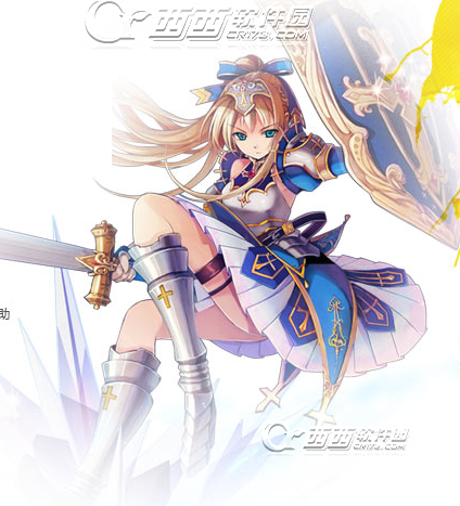 幻想神域OL剑盾技能加点全攻略1