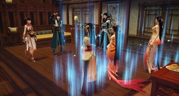 古剑奇谭2支线全任务攻略宝箱地图与剧情图文详解24