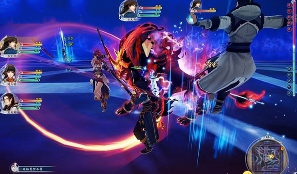 古剑奇谭2支线全任务攻略宝箱地图与剧情图文详解25