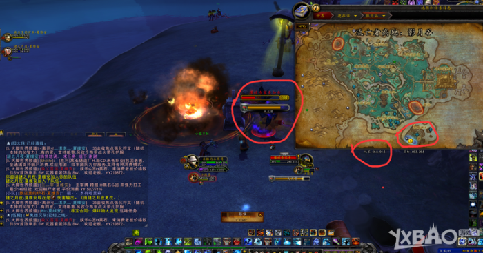 魔兽世界6.1哈里森·琼斯获取任务介绍与攻略推荐_wow 哈里森琼斯