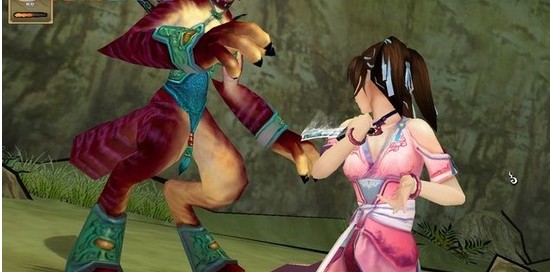 轩辕剑外传云之遥九至十回图文攻略详解10