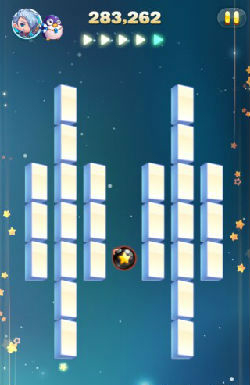 天天星连萌掌握这些技巧1