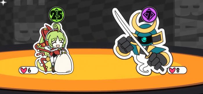 星引擎Party吉星派对茉莉野排阵容搭配推荐2