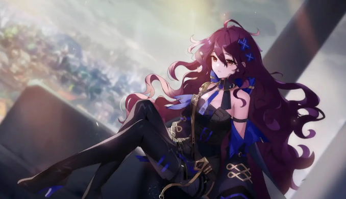 空灵诗篇乙叶不死队介绍4