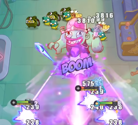 千机阵手游怎么玩4