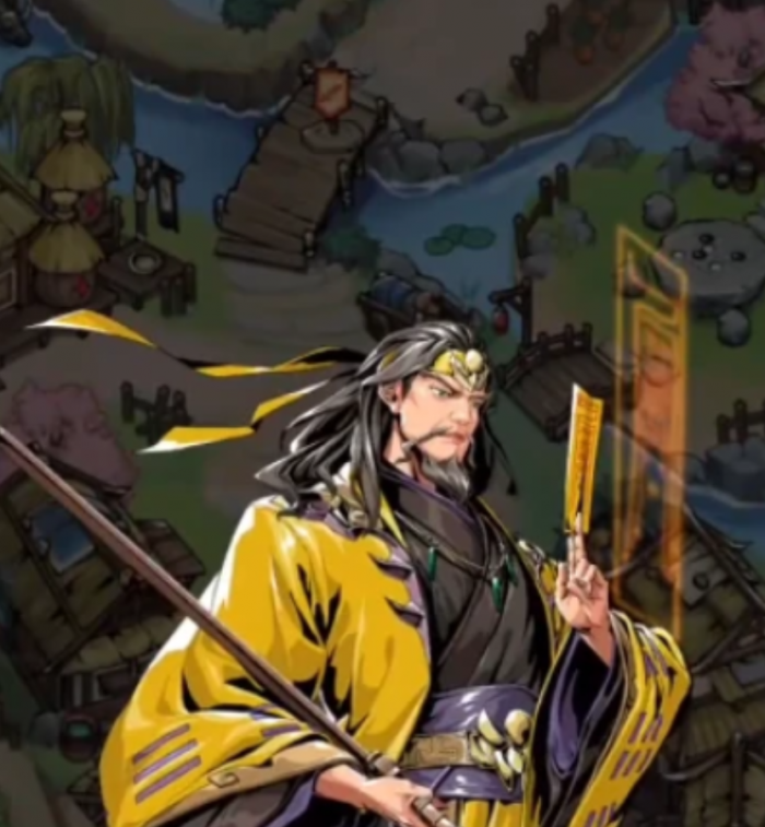 雄心之上阵容搭配指南5