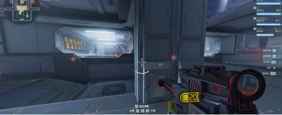 逆战未来战术击打方法全解析1