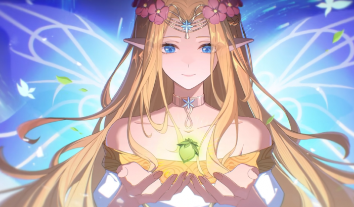 小花仙拉贝尔之约是什么游戏1