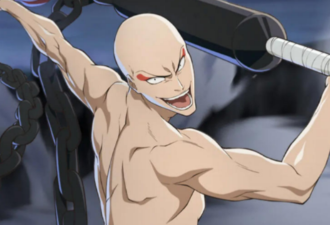 境界刀鸣角色实力排行榜｜境界刀鸣高人气强力角色深度解析4