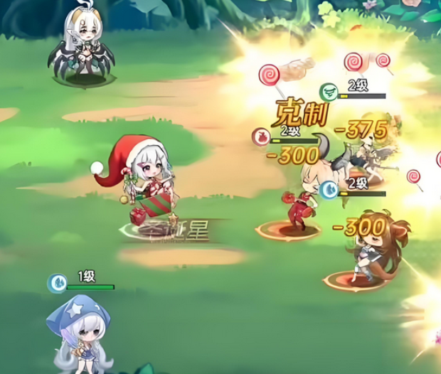 绯月絮语最强阵容搭配指南1