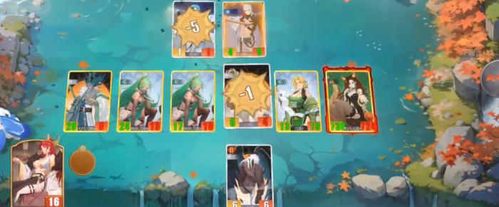 千机阵手游上线时间4