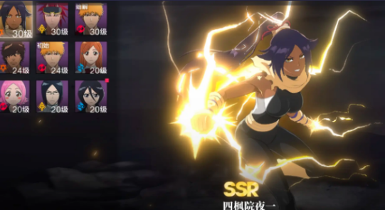 境界刀鸣零氪阵容推荐3