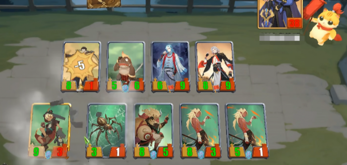 千机阵手游新手入门指南6