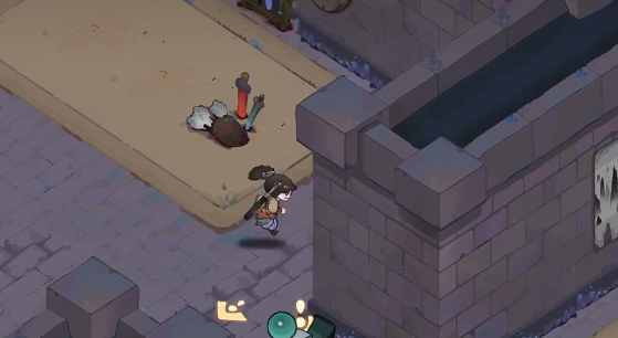 风起蓬莱支线全流程图文攻略：触发条件、关键选择与隐藏结局解锁2