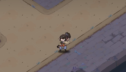 古今2风起蓬莱矿脉位置与采集方法详解3