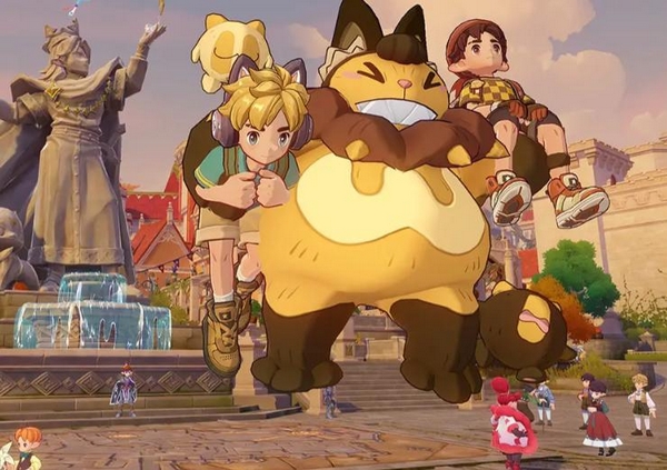 洛克王国世界上线日期1