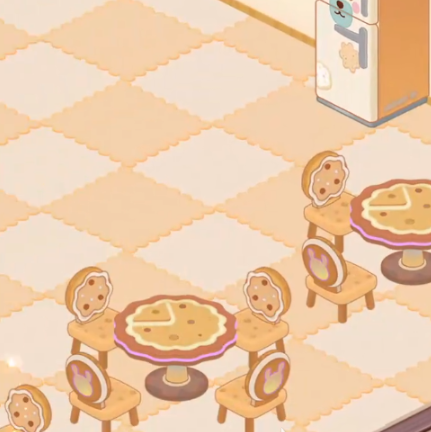 解忧小食光店铺布局指南1