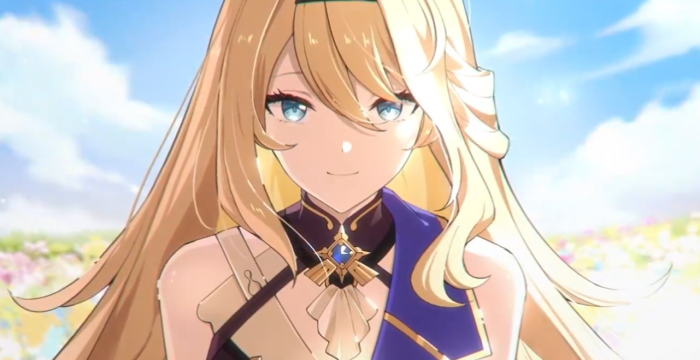 空灵诗篇国服上线时间2