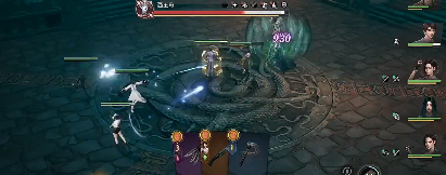 盗墓笔记启程霍秀秀身份揭秘4