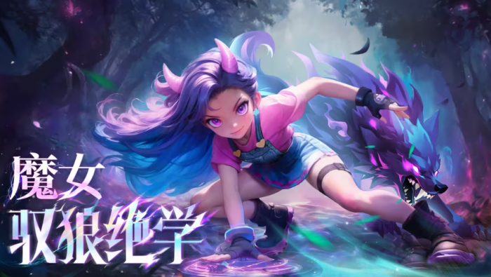 酋长你别跑角色强度排行2