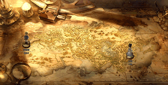 风帆纪元上线时间1