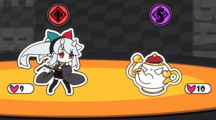 吉星派对打法机制详解2