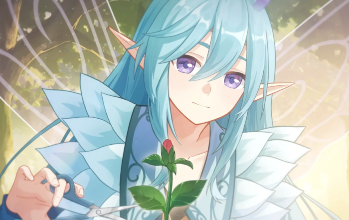 小花仙拉贝尔之约上线时间1