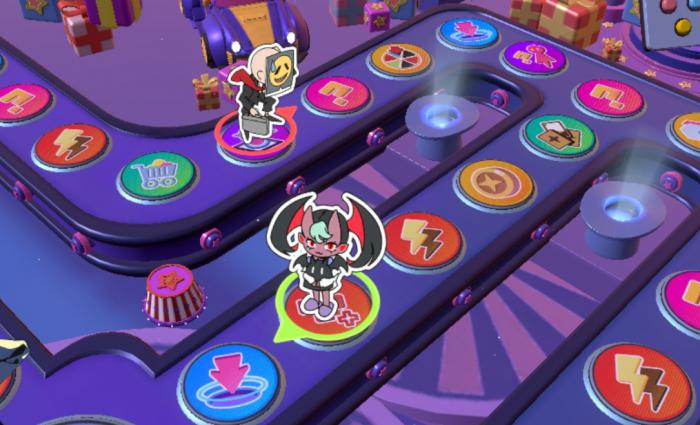 吉星派对是什么游戏1