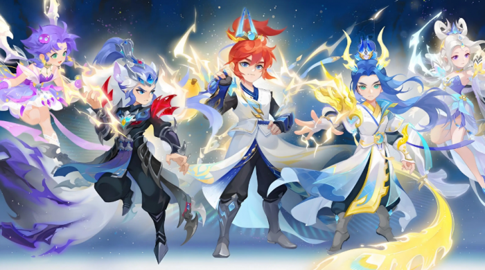 大店小二手游怎么玩5