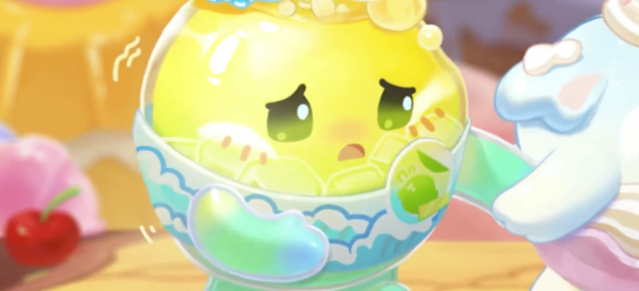 蛋仔派对小号交易平台推荐及安全交易APP分享1