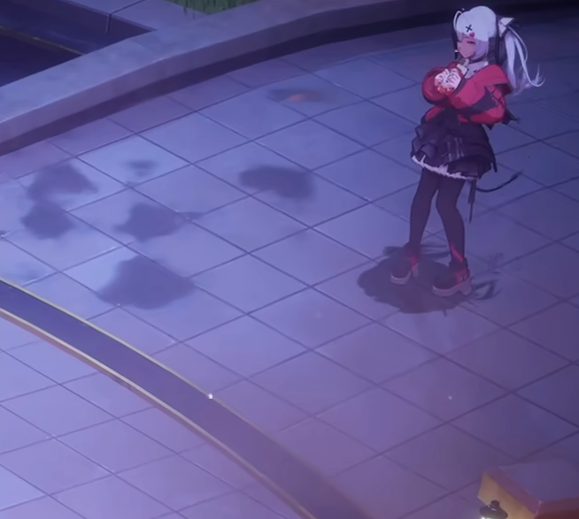 异环手游开服了吗1