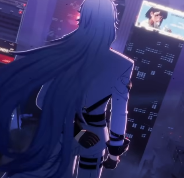 异环手游开服了吗2