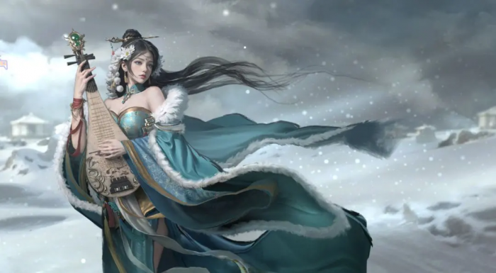 三国天下归心人物角色攻略2