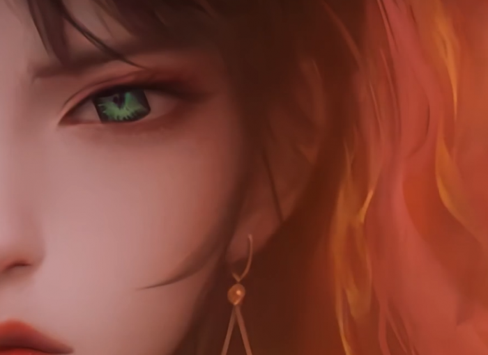 萤火夜话角色介绍2