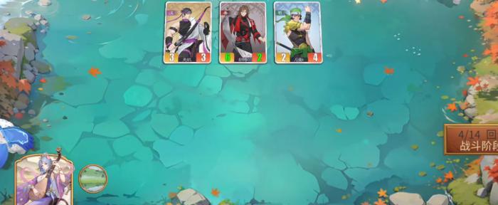 千机阵手游空城玩法详解1