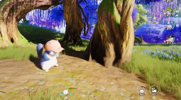 伊莫精灵蛋怎么获取3