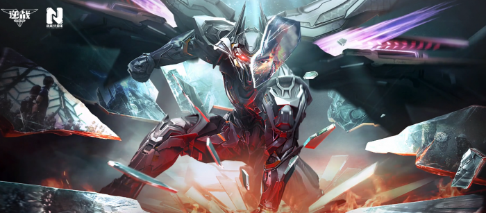 逆战未来金战云1