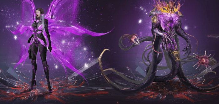 逆战未来金战云5