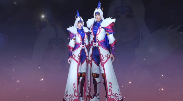 天下万象应龙神殿通关攻略1