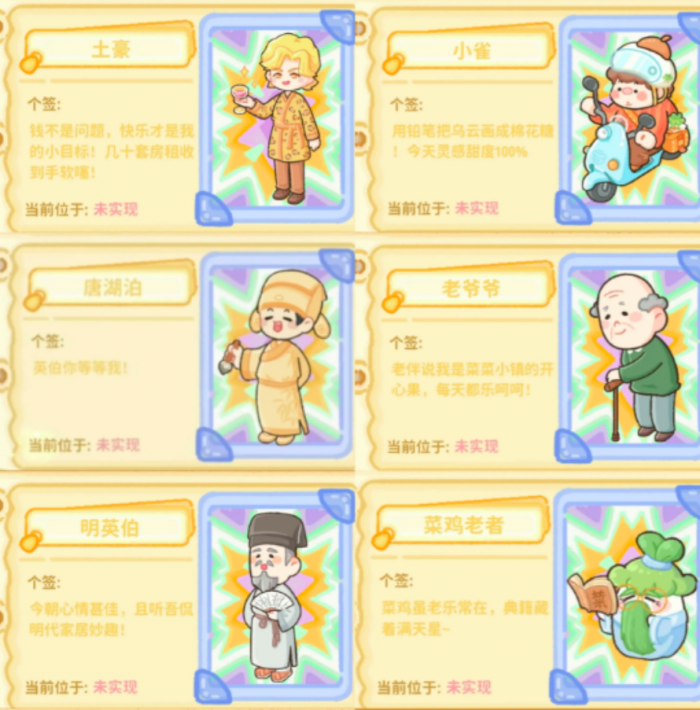 菜鸡梦想家正合是谁3