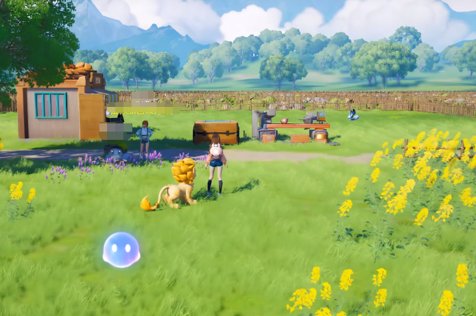 伊莫云朵羊强度解析3