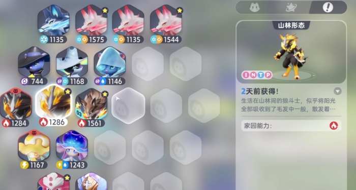 伊莫稀有伊莫介绍3