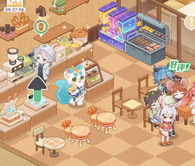 时空猎人觉醒技能流派大全4