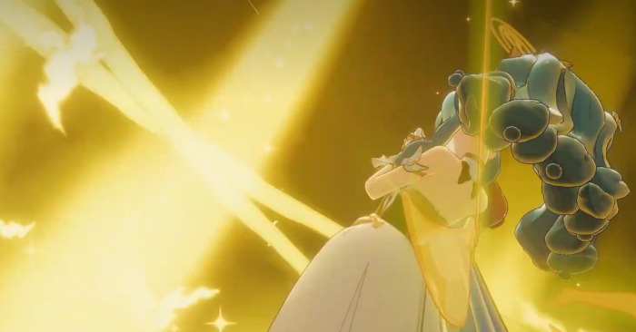 空灵诗篇尤里娅技能解析与强度评测5