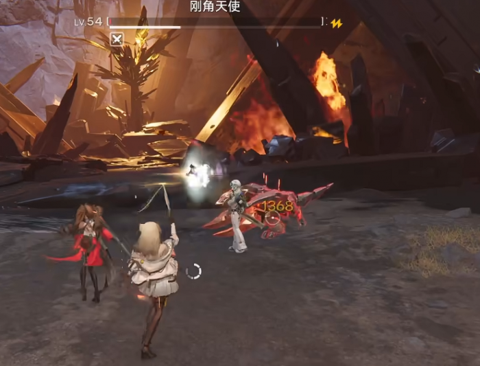 明日方舟终末地高难度模式攻略5