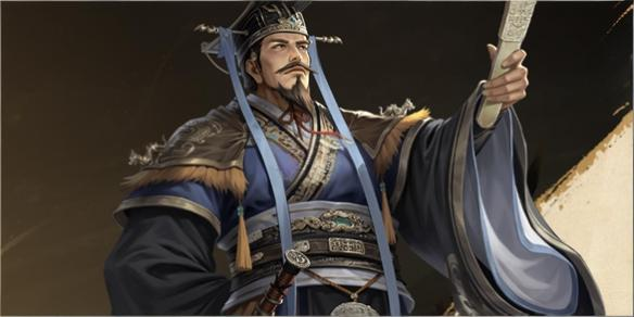 名将杀角色图鉴大全1