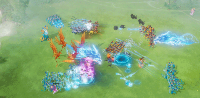 代号妖鬼珠泪哀歌4