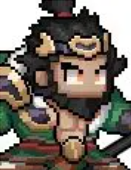 艾尔指挥官蜀国武将强度排行1